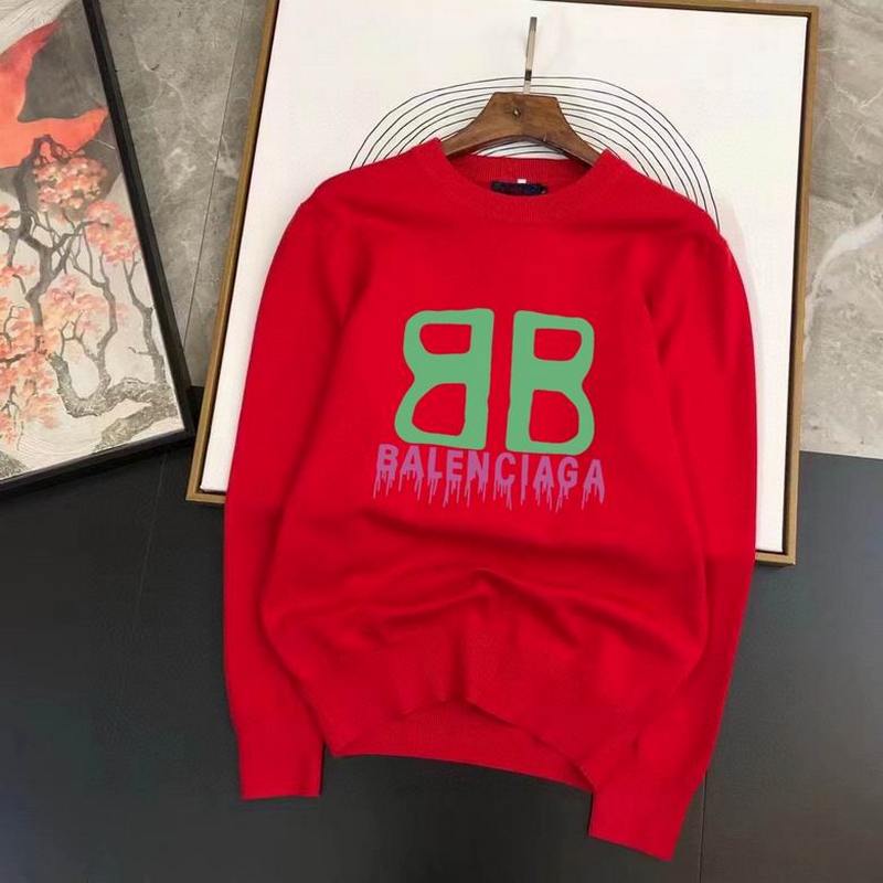 Balenciaga Men's Sweater 242